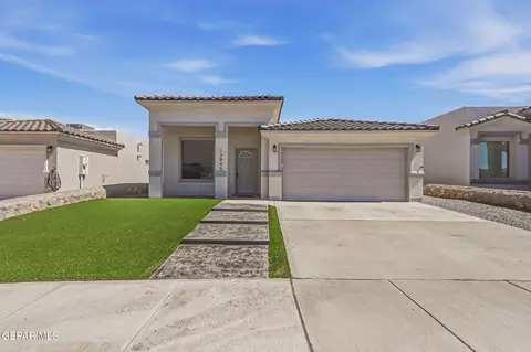 13845 Paseo Central Ave, Horizon City, TX 79928
