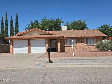 11358 Quintana Dr, El Paso, TX 79936