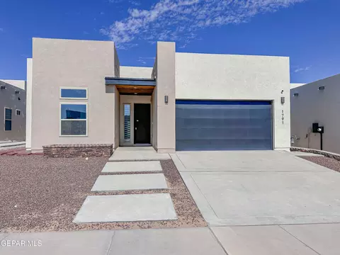 1791 Sadie Mae Pl, El Paso, TX 79928