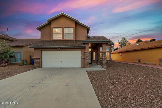 683 Juan Munoz Ct, El Paso, TX 79932