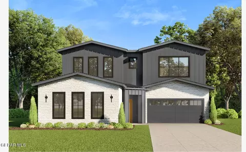 13436 Emerald Wheel Ave, Horizon City, TX 79928