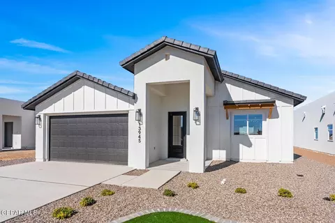 624 Paseo Del Agua St, Horizon City, TX 79928