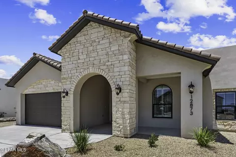 13441 Emerald Walk Ct, Horizon City, TX 79928