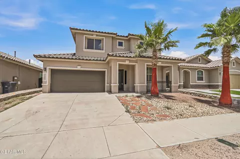 12339 Joe Gomez Ave, El Paso, TX 79928