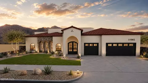 11965 Paseo Dorado Cir, El Paso, TX 79936