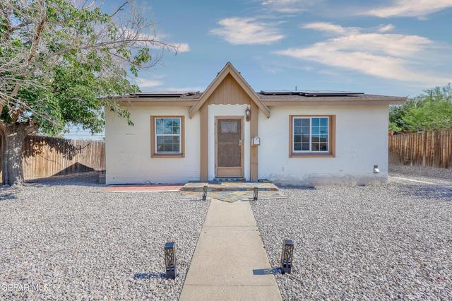 7805 Parral Dr, El Paso, TX 79915