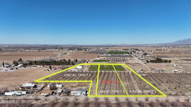956 W Joy Dr, Anthony, NM 88021