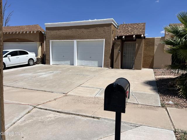 620 Brandywine Rd, El Paso, TX 79907