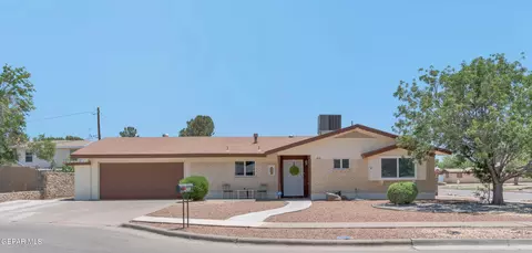 400 Perth Ct, El Paso, TX 79922