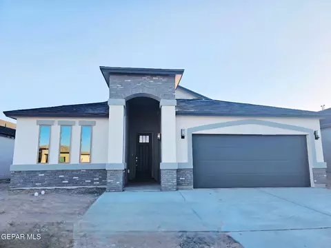 6053 Zinc Hill St, Santa Teresa, NM 88008