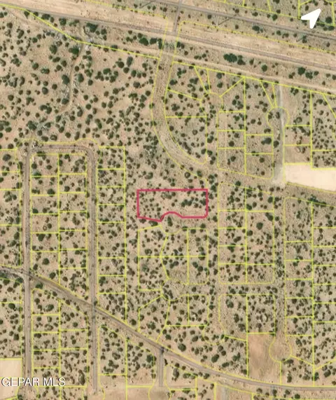 2 Mertzon Ct, Horizon City, TX 79928