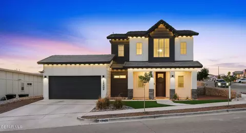 12409 Northumberg Dr, El Paso, TX 79928