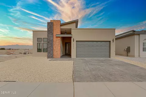 5956 Mohegan Sun St, El Paso, TX 79932