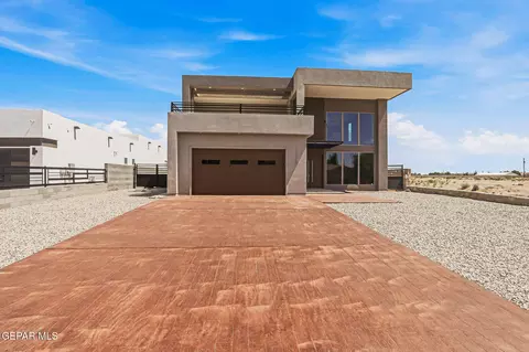 11317 Ardelle Ave, El Paso, TX 79936