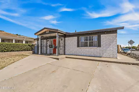 3431 Wickham Ave, El Paso, TX 79904