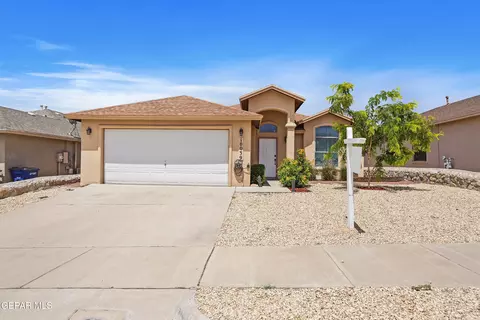 10039 Paloma Dr, El Paso, TX 79924
