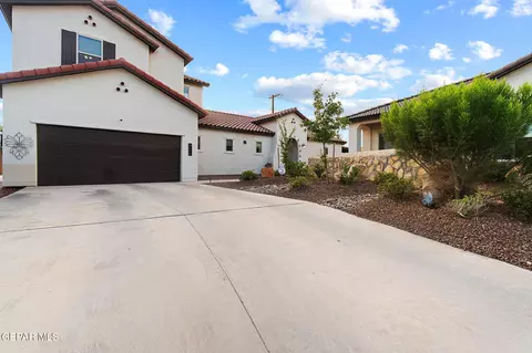 2348 Kolt Ct, El Paso, TX 79911