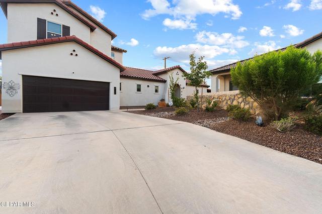 2348 Kolt Ct, El Paso, TX 79911