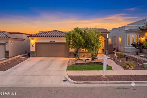 788 Pontop Hall St, El Paso, TX 79928