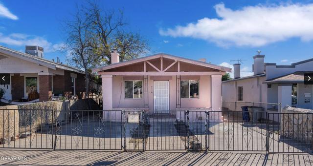 4116 Hueco Ave, El Paso, TX 79903