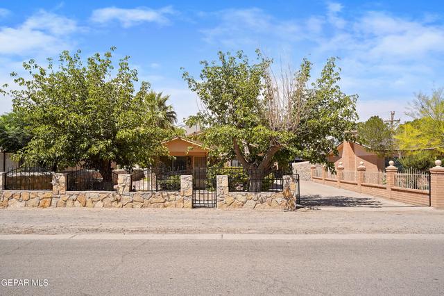 404 NE H Ave, Fabens, TX 79838