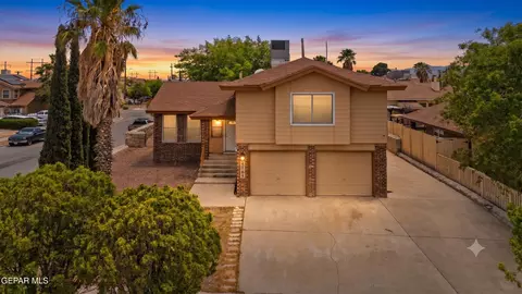 4764 Loma De Cobre Dr, El Paso, TX 79934