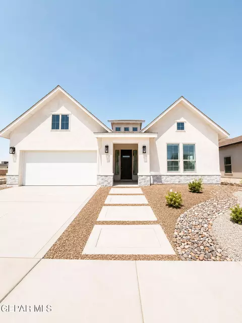 1803 Espy Gamboa Dr, El Paso, TX 79928