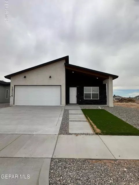 15116 Endurance Ave, El Paso, TX 79938
