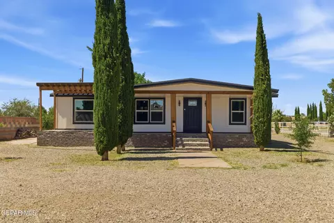 14181 Seattle Slew Dr, El Paso, TX 79938