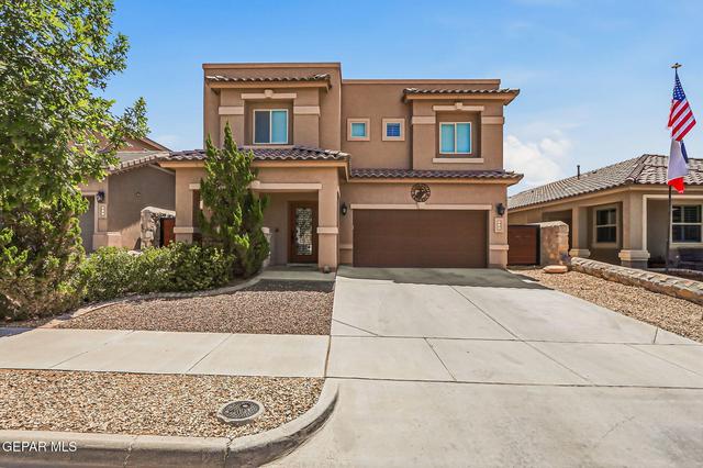 326 Silverhill Pl, El Paso, TX 79928