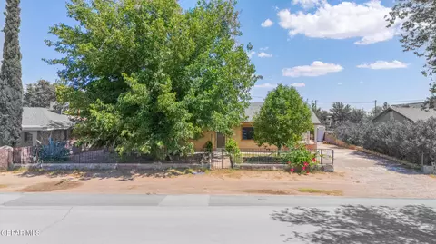 257 N San Elizario Rd, Clint, TX 79836