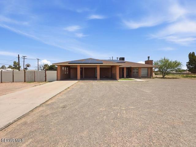 7815 Craddock Ave, El Paso, TX 79915