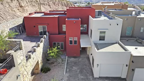 4000 Camelot Heights Dr #D, El Paso, TX 79902
