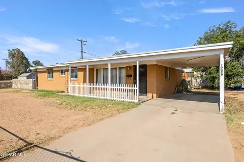 10329 Mccombs St, El Paso, TX 79924