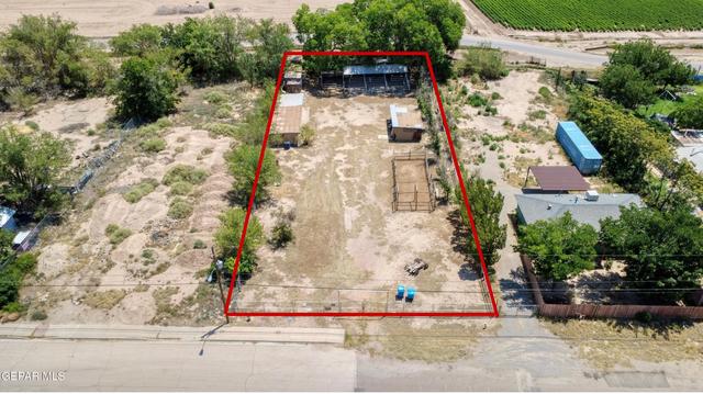 13467 Pampero St, San Elizario, TX 79849