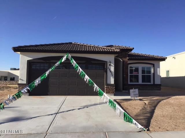 332 Kindred Dr, Clint, TX 79836