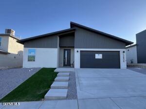 12608 Natalie Berry Ct, El Paso, TX 79928