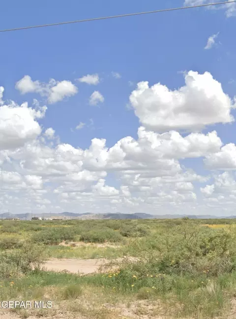 Pn315542 Abrams Drive, El Paso, TX 79938