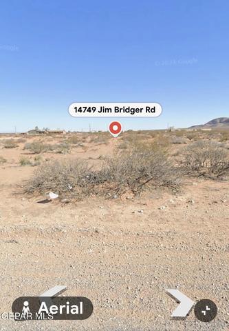 14749 Jim Bridger Rd, El Paso, TX 79938