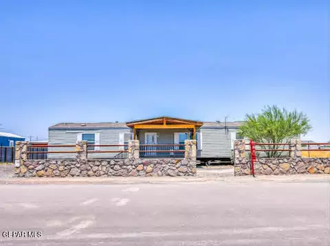 331 Villa Bonita, Clint, TX 79836