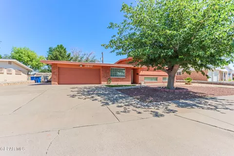 10217 Singapore Ave, El Paso, TX 79925