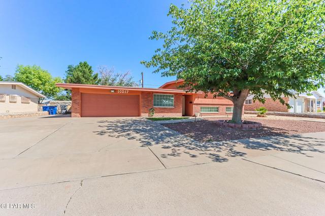 10217 Singapore Ave, El Paso, TX 79925