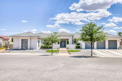 504 Cotton Blossom Ave, El Paso, TX 79922