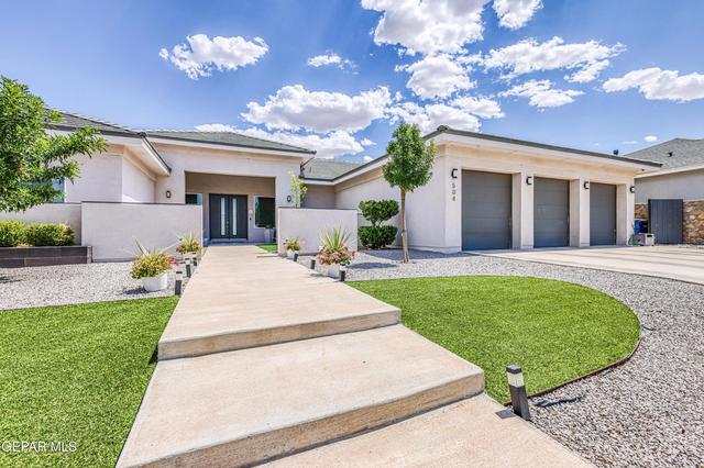 504 Cotton Blossom Ave, El Paso, TX 79922