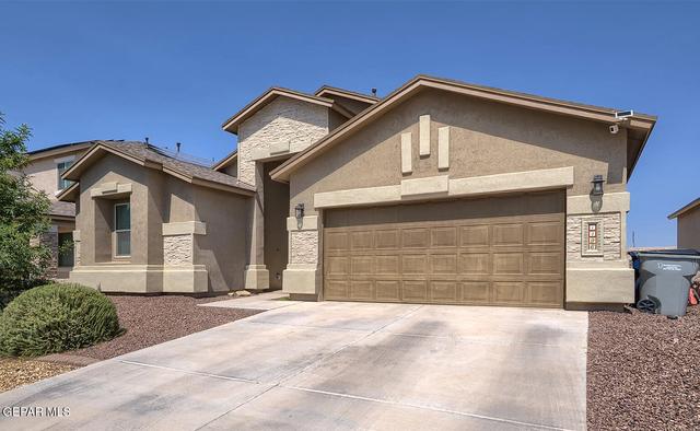 1496 Victoria Marie Dr, El Paso, TX 79928