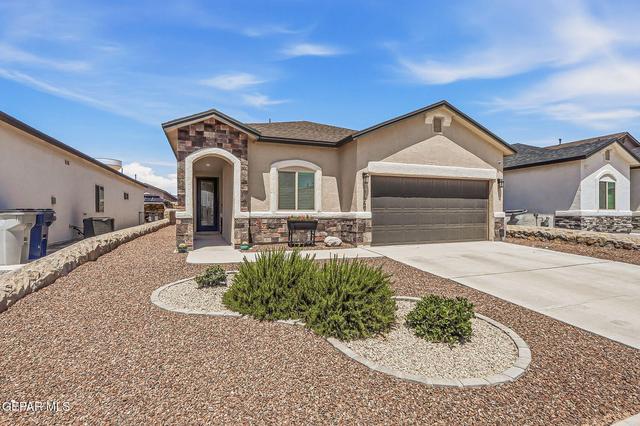 12669 Cono Norte Dr, El Paso, TX 79934