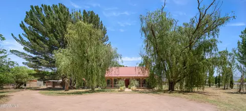 6756 Gato Rd, El Paso, TX 79932