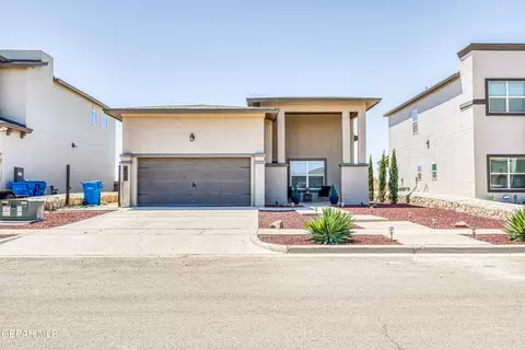 412 Villa Sol Ct, Socorro, TX 79927