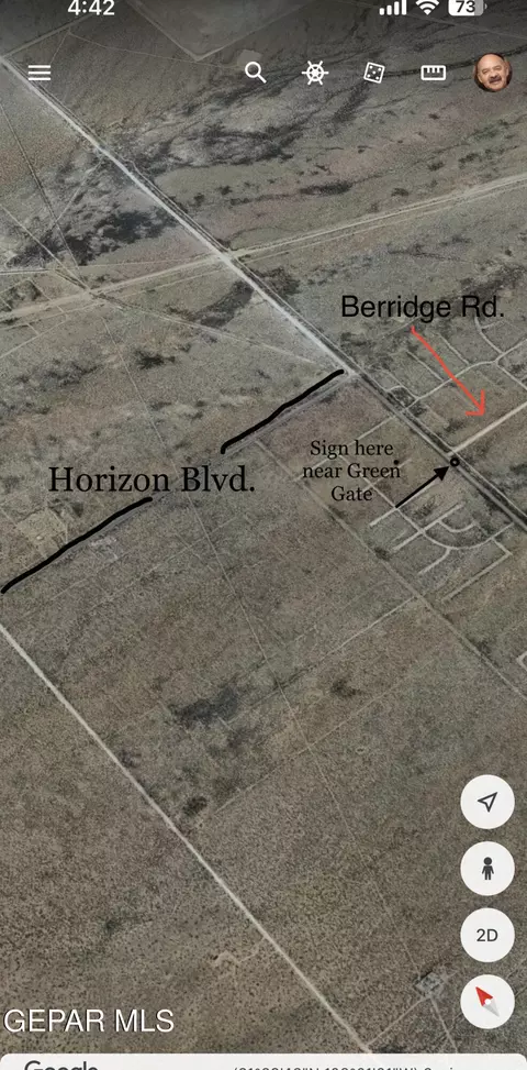 tbd Lone Star Ave, Unincorporated, TX 99999