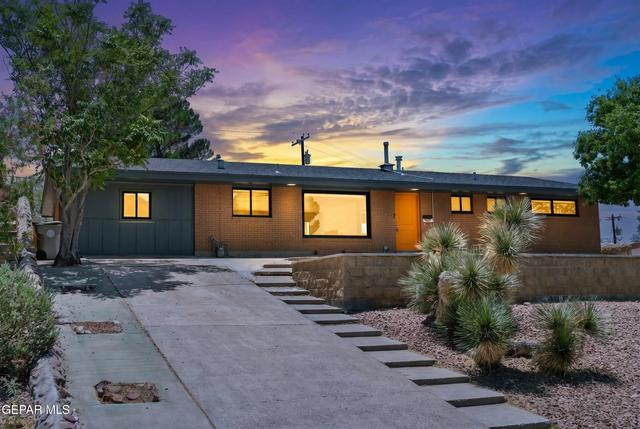 814 Galloway Dr, El Paso, TX 79902